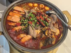 -眉州东坡(华联万柳店)
