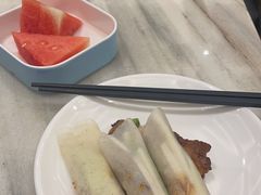 -碧涛阁·泡泡海洋·汤泉洗浴(王府花园店)