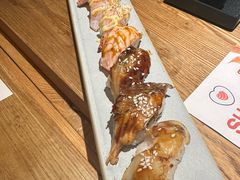 -Sushi Love 创意寿司(丽影广场店)