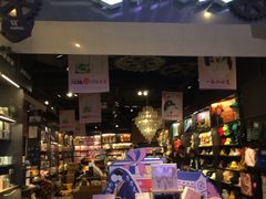 -酷乐潮玩(金桥国际店)