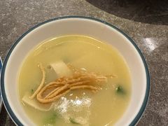 -闫府私房菜(恒隆店)