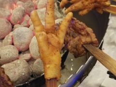 -醉二娘正宗西昌火盆烧烤(大丰店)
