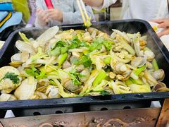 海鲜咖-雅逸居海鲜小厨