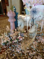 -青岛金沙滩希尔顿酒店·宴会厅