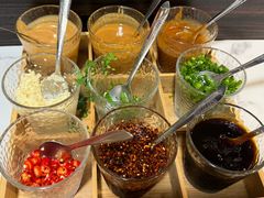 -金龙·打边炉(南京西路店)