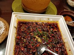 -杨记隆府(白象街店)
