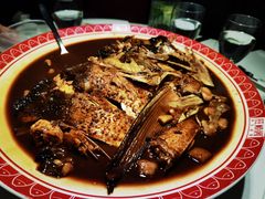 -旺顺阁鱼头泡饼(常营店)