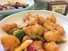 -鹅公村·国家非遗传承(荔湾店)