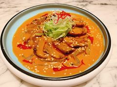 -青雅中餐厅(大连金石滩绿发希尔顿度假酒店)