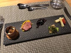 -香樟花园法式铁板烧(恒隆广场店)