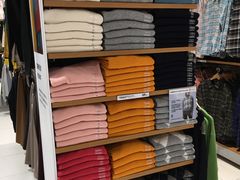 -优衣库(上海金桥国际商业广场店)