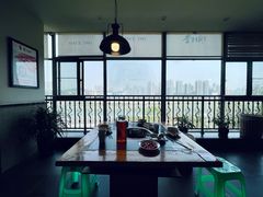 -李子坝梁山鸡(李子坝大鸡哥店)