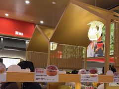 -喜家自助小火锅(卓悦里店)