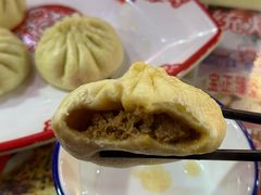 -宝正臻天津包子总店(金阳光居易店)