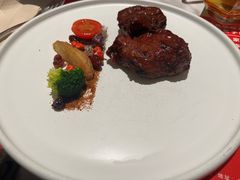 -赤火牛排(金狮广场店)