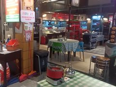 -彭耕记猪油炒小菜(吉联mall店)