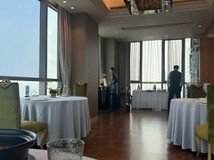 -君来湖滨饭店·渔餐厅
