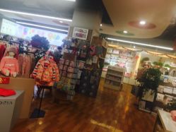 -格瑞丽家(张掖路店)