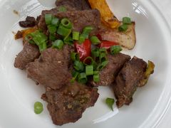 -RISE RESTAURANT(滨海湾金沙店)