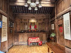 -龙姐私房菜(和顺古镇店)