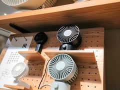 -MUJI无印良品(万达太原街店)