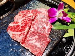 -本寻烧肉酒场(双井店)