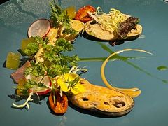 -弦月窗LUNETTE BY AMANDA(复兴路店)