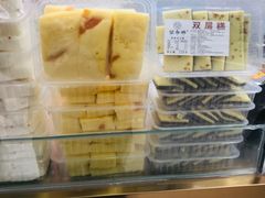 -上海虹口糕团(福州路店)