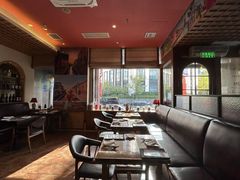 -安妮意大利餐厅(国贸店)