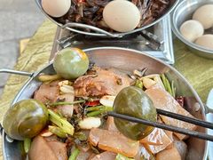 -丹水桥地锅鱼·翘嘴鲌·地方特色全鱼宴(丹江口大坝店)