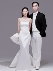 -拾尚映画·STUDIO婚纱摄影(中关村店)