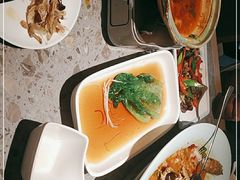 -皖香览约·徽菜(吴江吾悦店)