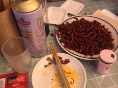 -福苗小骆驼烧烤(莲湖路店)