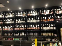 -山上下日本料理(万象城店)