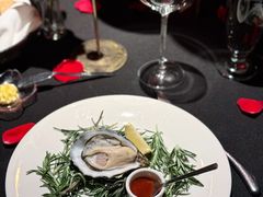 -小火花·干式熟成牛排馆Spark SteakHouse(剑桥郡店)