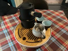 -融园咖啡馆(昙华林店)