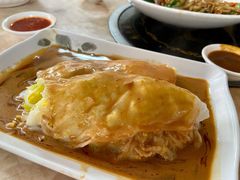 猪肉肠-华威达牛庄(黄埔大道西店)