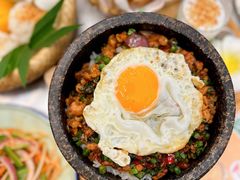 -小小集渔·泰式大排档(太古里香槟店)
