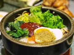 -春花民族美食(佳木斯总店)