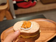 -HuHuCake呼呼甜品蛋糕(正弘城店)