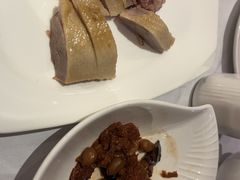 -扬州饭店(南京东路店)