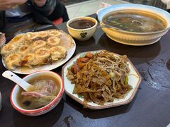 -葛记焖饼(伏牛路店)