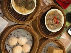 -添好运点心专门店(中环IFC店)
