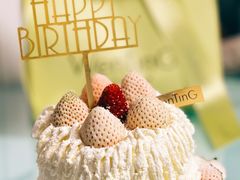 -WenTinG文汀·半糖蛋糕(新天地广场店)