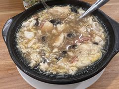 -买又大餐厅(福林里店)