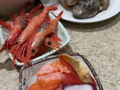 -初色海鲜自助(万丰路店)