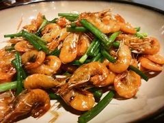-南京大牌档(崇文门国瑞店)