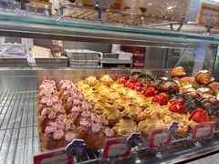 -PAOPAO Bakery&Café(港汇店)