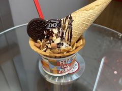 -DQ·蛋糕·冰淇淋(三亚青春颂店)