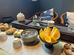 -邈墨茶馆(大兜路1号店)